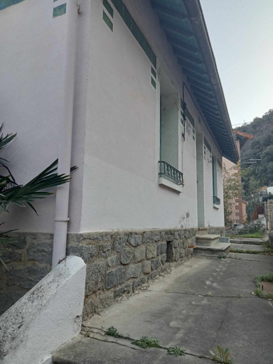 maisonvilla vente Amélie-les-bains-palalda