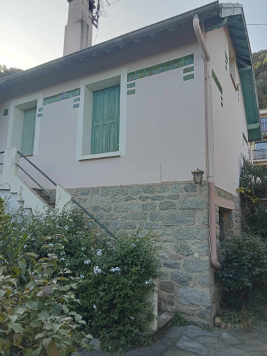 maisonvilla vente Amélie-les-bains-palalda