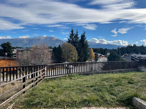 maisonvilla vente Bolquère