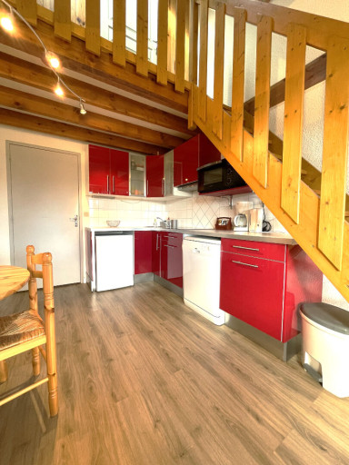maisonvilla vente Bolquère
