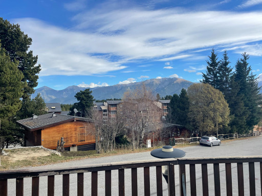 maisonvilla vente Bolquère