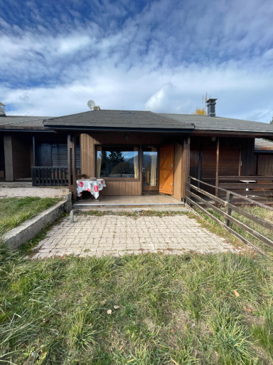 maisonvilla vente Bolquère