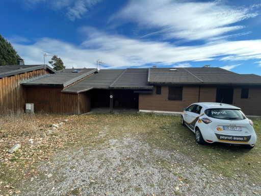 maisonvilla vente Bolquère