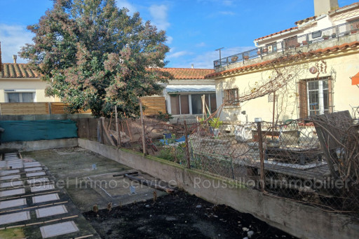 maisonvilla vente Saint-jean-pla-de-corts