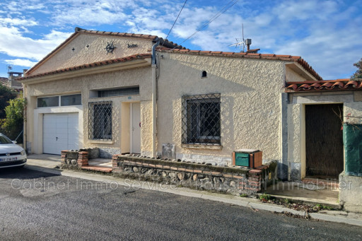 maisonvilla vente Saint-jean-pla-de-corts