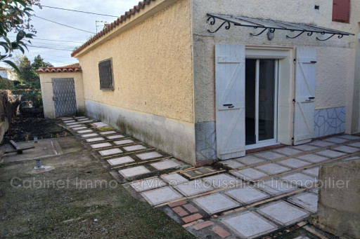 maisonvilla vente Saint-jean-pla-de-corts
