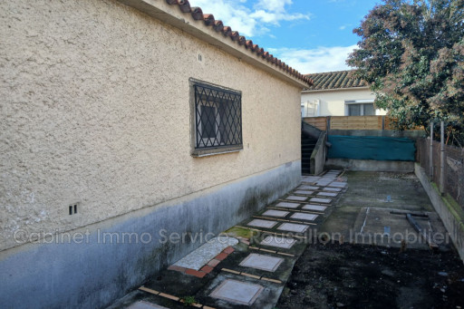 maisonvilla vente Saint-jean-pla-de-corts