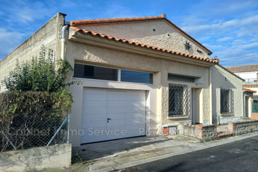 maisonvilla vente Saint-jean-pla-de-corts