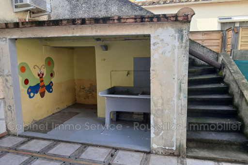 maisonvilla vente Saint-jean-pla-de-corts