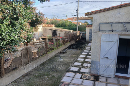 maisonvilla vente Saint-jean-pla-de-corts