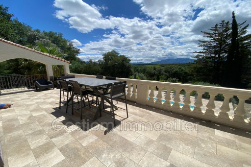 maisonvilla vente Thuir