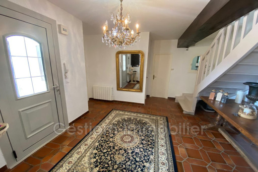 maisonvilla vente Thuir