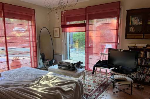 maisonvilla vente Oms