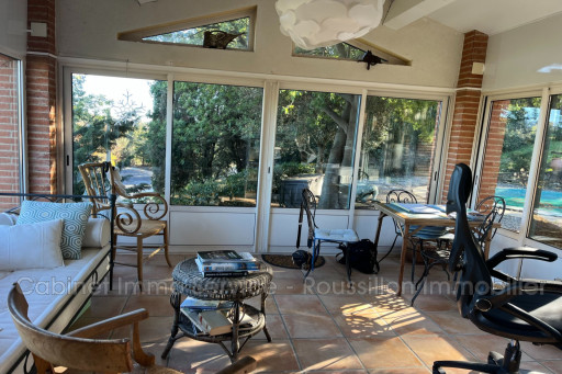 maisonvilla vente Oms