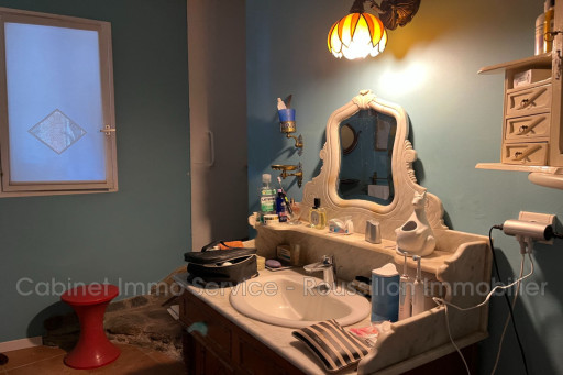 maisonvilla vente Oms