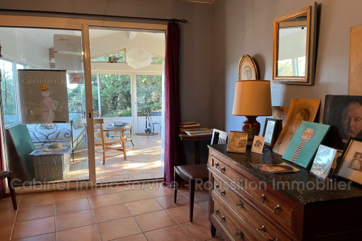 maisonvilla vente Oms