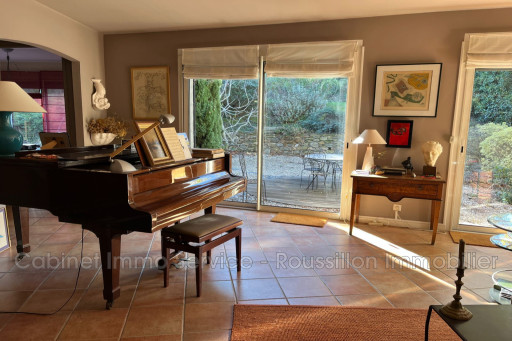 maisonvilla vente Oms