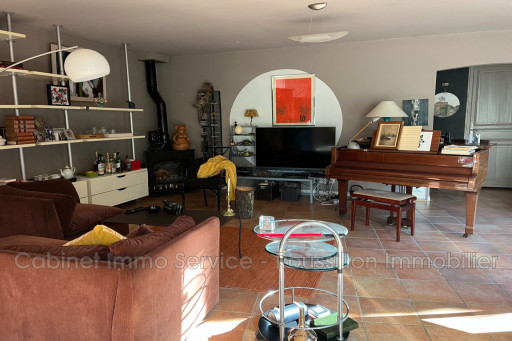 maisonvilla vente Oms