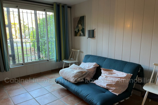 maisonvilla vente Oms