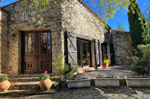 maisonvilla vente Oms