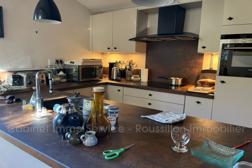 maisonvilla vente Oms