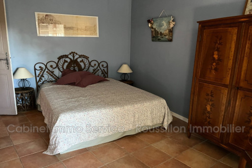 maisonvilla vente Oms