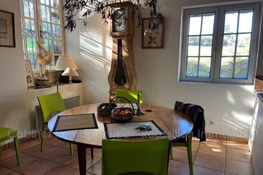 maisonvilla vente Oms