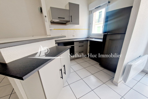 appartement vente Perpignan