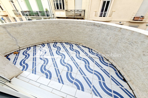 appartement vente Perpignan