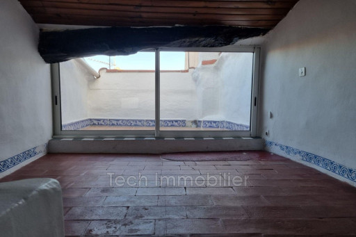 maisonvilla vente Argelès-sur-mer