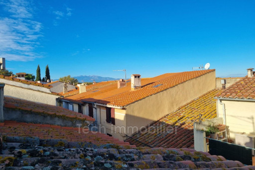 maisonvilla vente Argelès-sur-mer