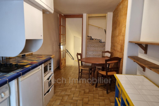 maisonvilla vente Argelès-sur-mer