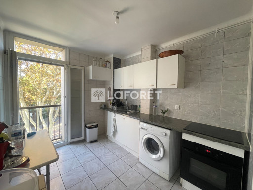 appartement vente Perpignan