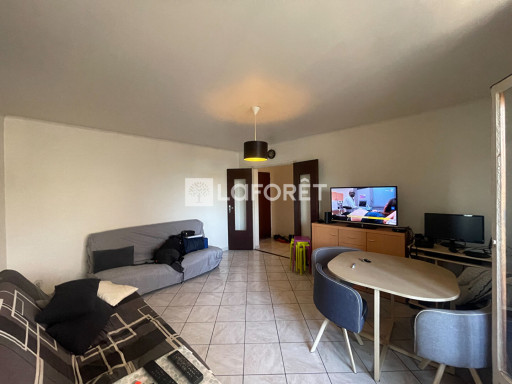 appartement vente Perpignan