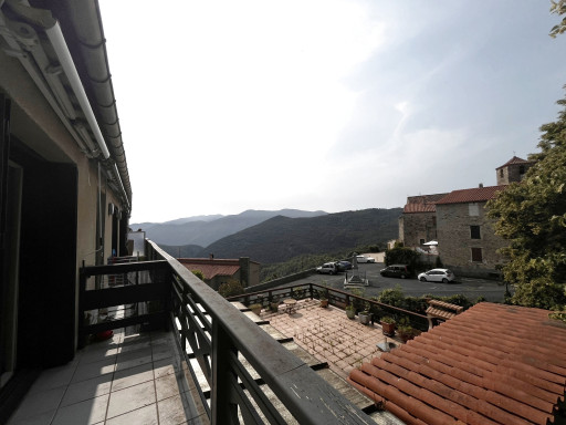 appartement vente Corsavy