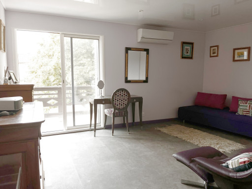 appartement vente Corsavy