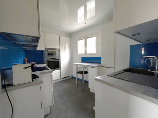 appartement vente Corsavy