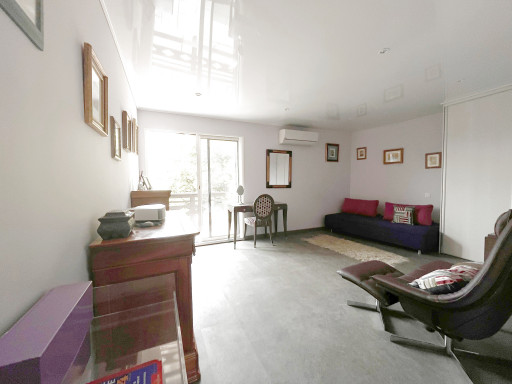appartement vente Corsavy