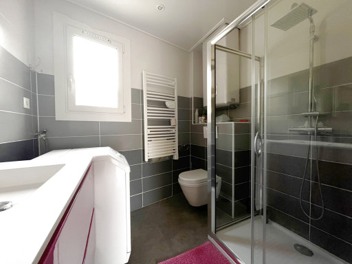 appartement vente Corsavy