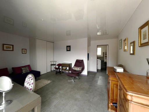 appartement vente Corsavy