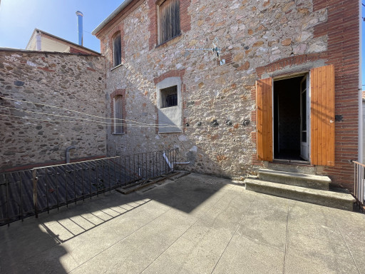 maisonvilla vente Fourques