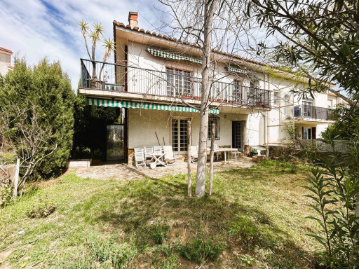 maisonvilla vente Perpignan