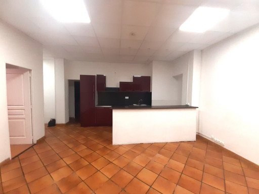 appartement vente Perpignan