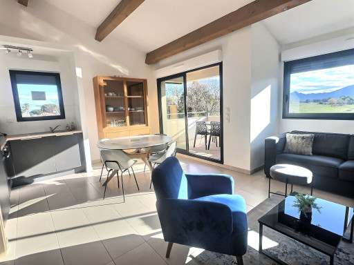 appartement vente Saint-cyprien-plage