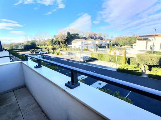appartement vente Saint-cyprien-plage