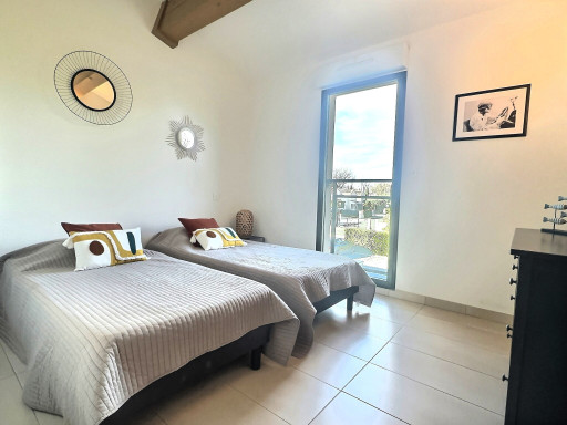 appartement vente Saint-cyprien-plage