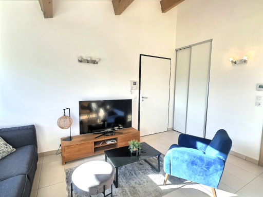 appartement vente Saint-cyprien-plage