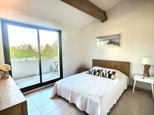 appartement vente Saint-cyprien-plage
