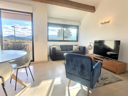 appartement vente Saint-cyprien-plage