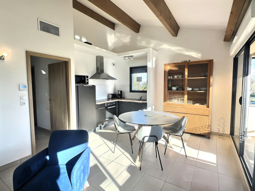 appartement vente Saint-cyprien-plage